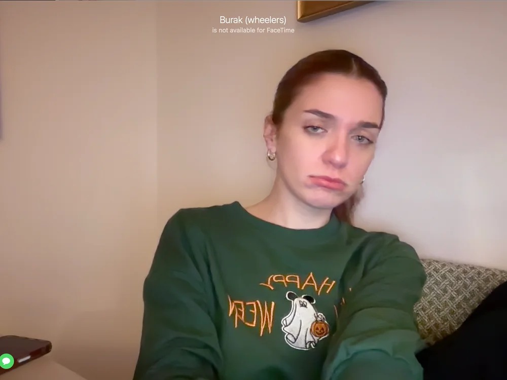 NeedyNida Chatroom