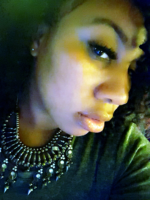 NeliaHexxen Webcam Profile Picture NeliaHexxen Chatroom