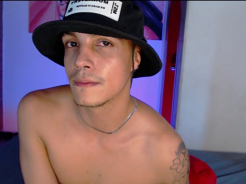 Neska8 Chatroom