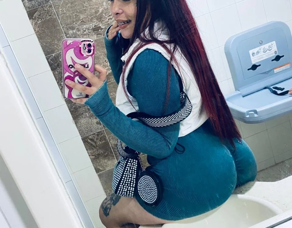 NessaRoseSS Chatroom
