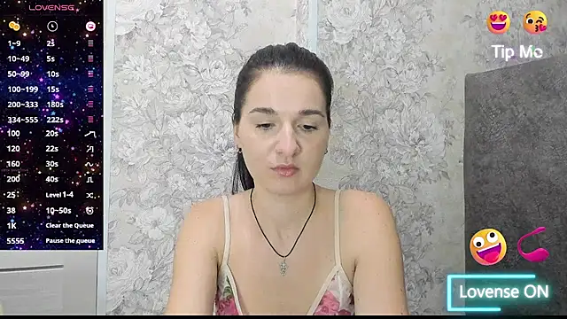 Nettie_Corny Chatroom
