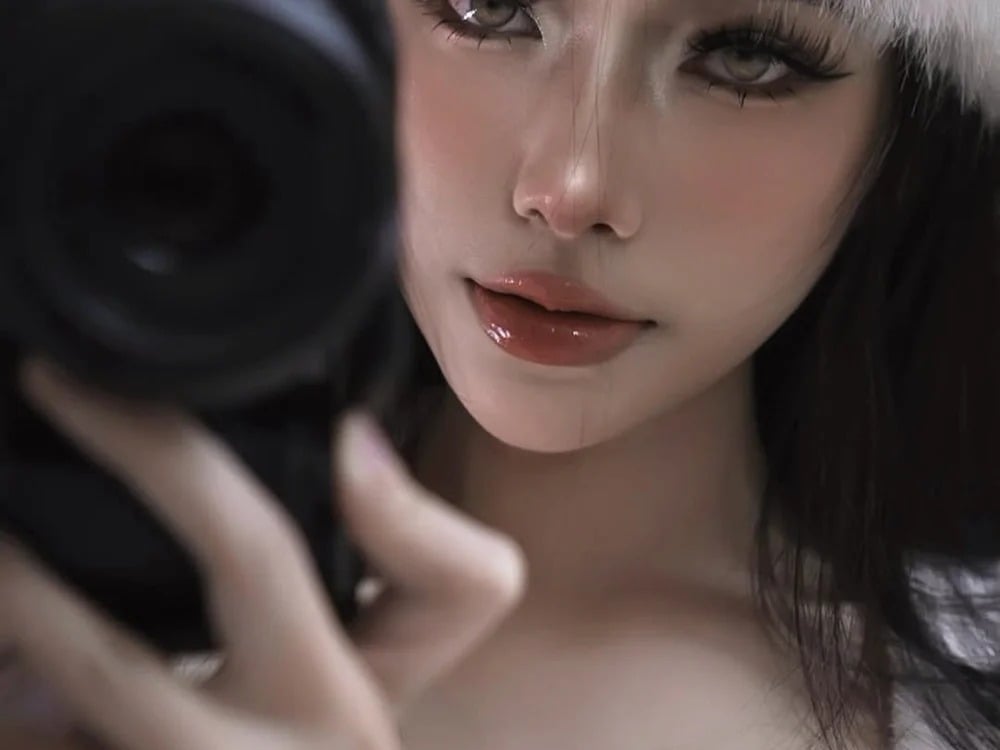 Nhi_Cuti Chatroom