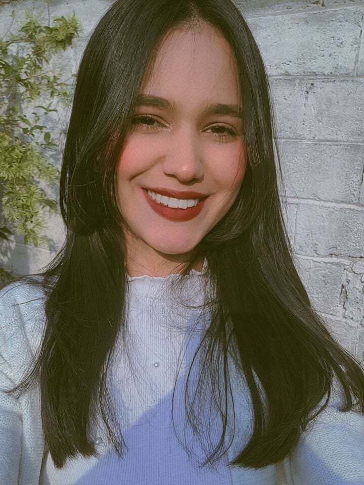 NhoanBrunette Chatroom