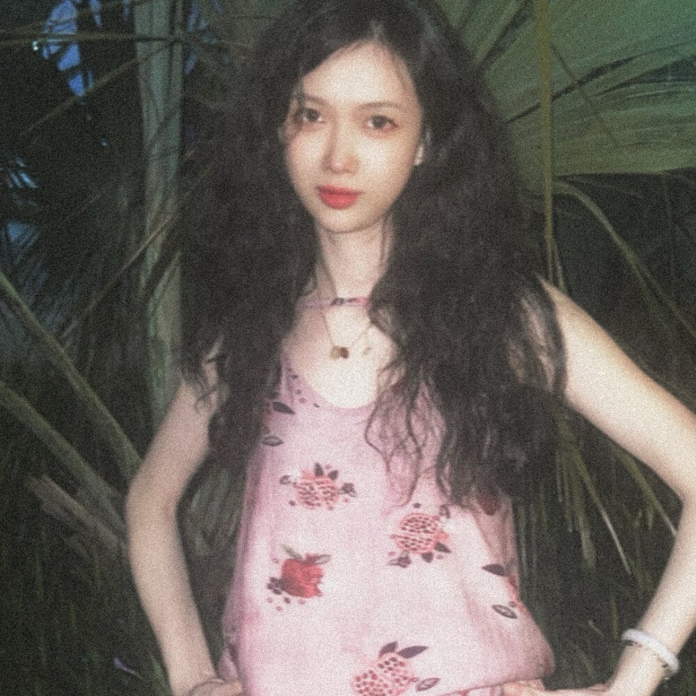 NiNi-baby520 Chatroom