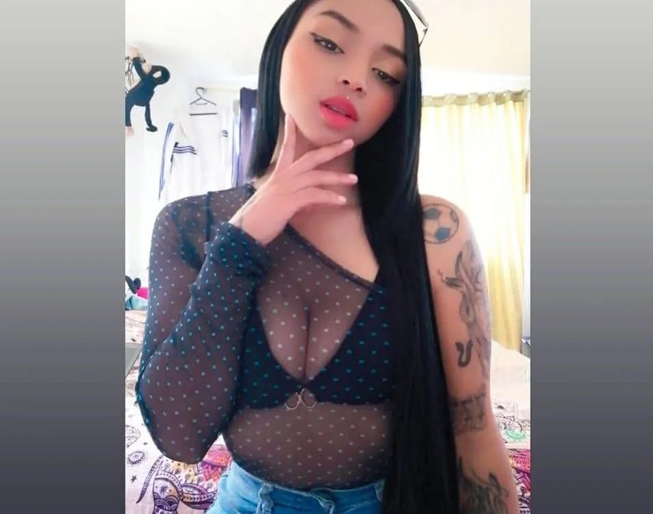 Nice_slave_ Chatroom
