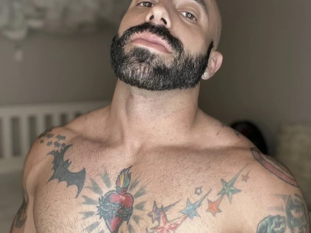 NickCrossXXX Chatroom