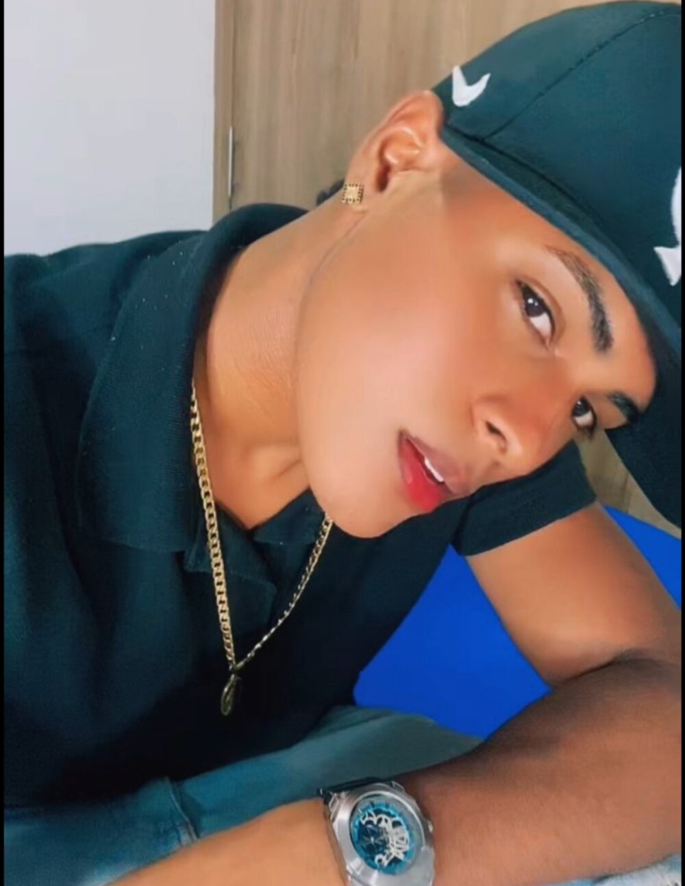Nick_Jackson_ Chatroom