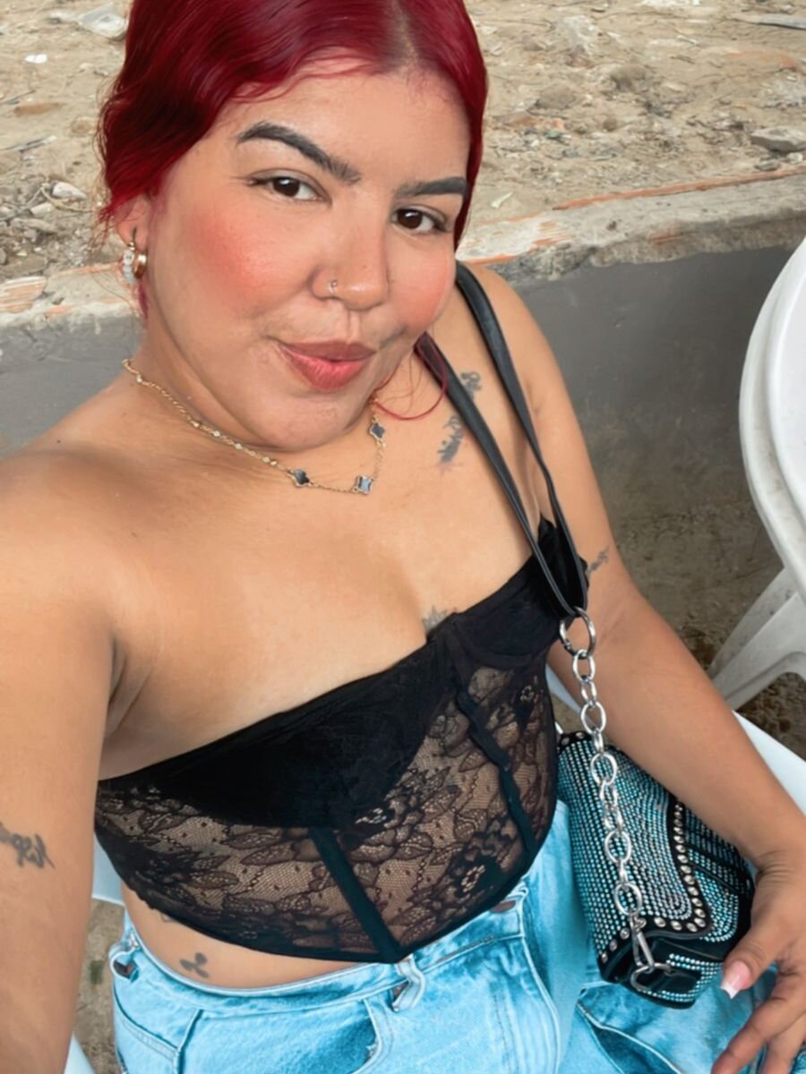 Nickisexi_69 Chatroom