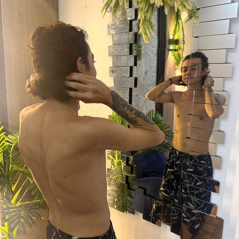 Nicky_carterr_ Chatroom