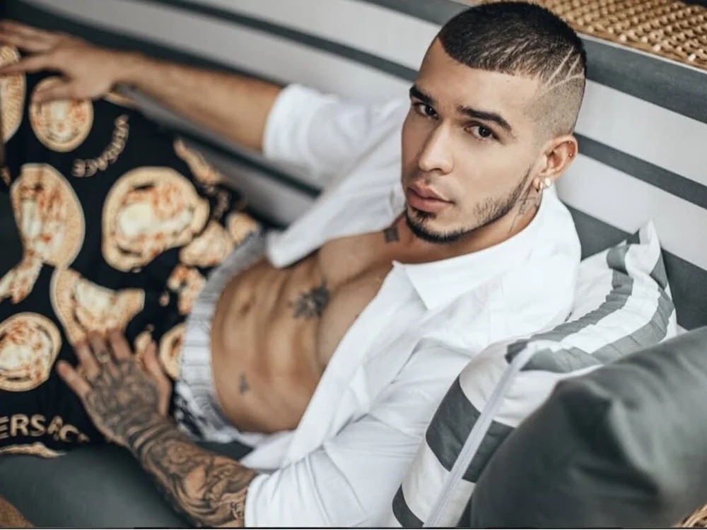 NicoLegend Chatroom