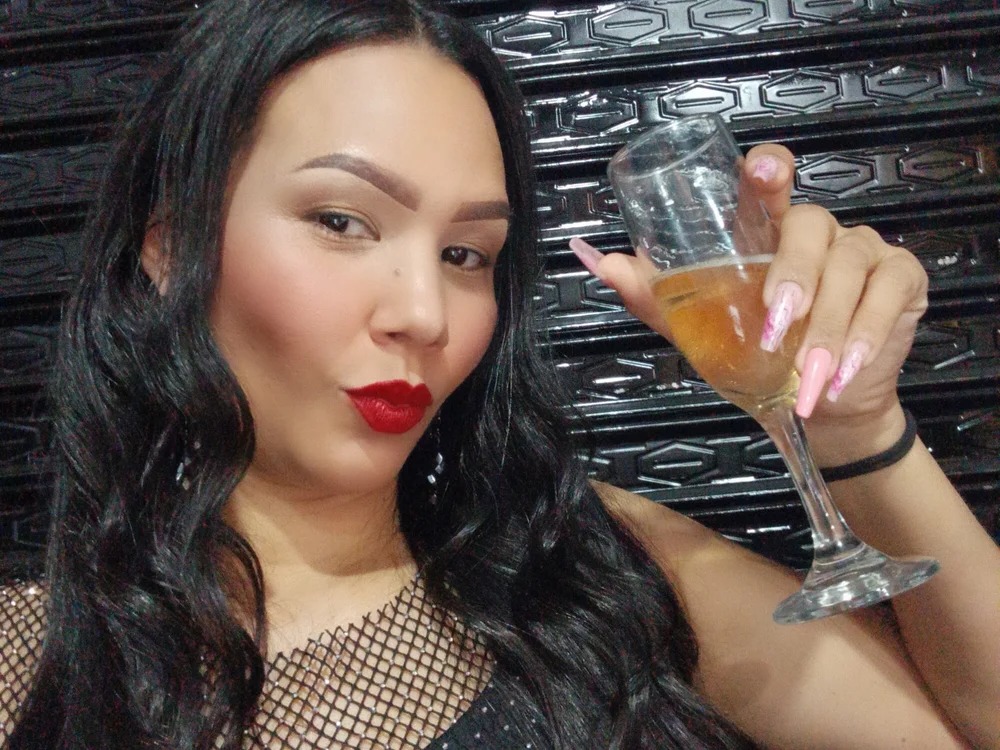 NicolLady Chatroom