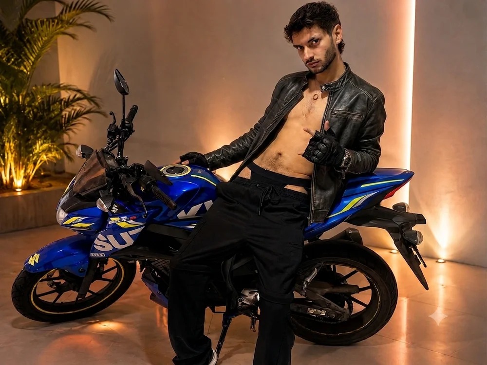 Nicolas_Rider_X Chatroom
