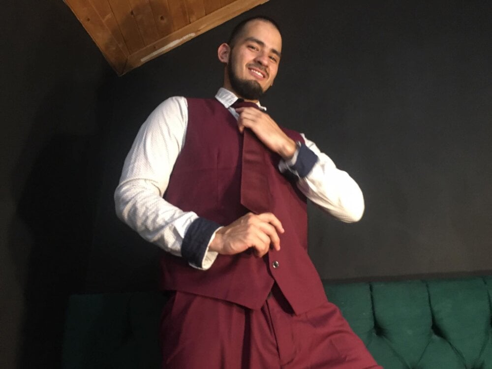 Nicolay_R Chatroom