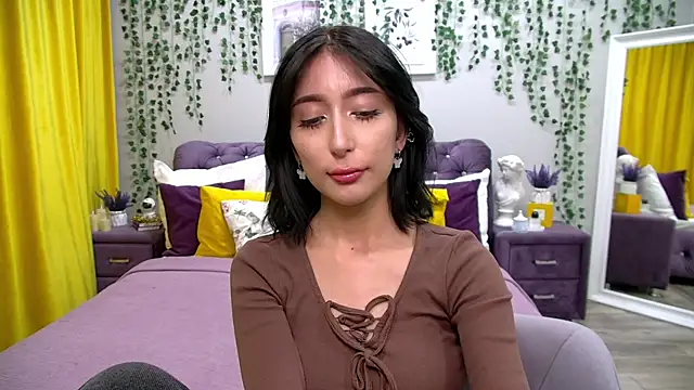 NicoleKellym Chatroom