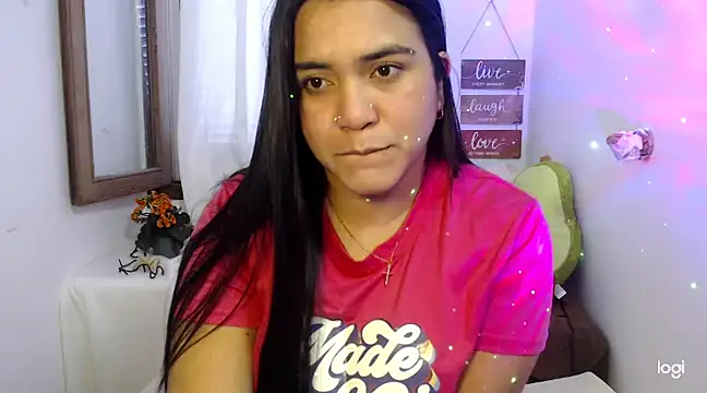 Nicole_Daal Chatroom