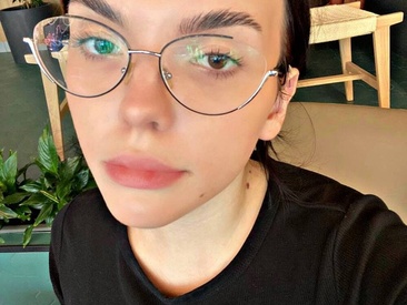 nicolettashea
