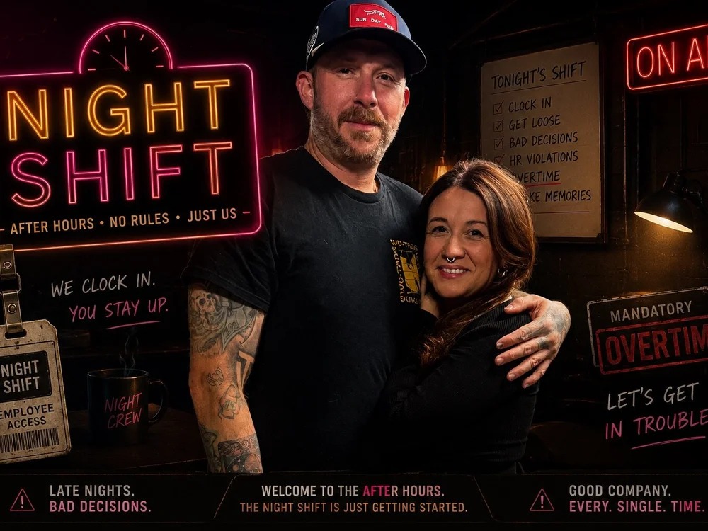 NightshiftLove Chatroom