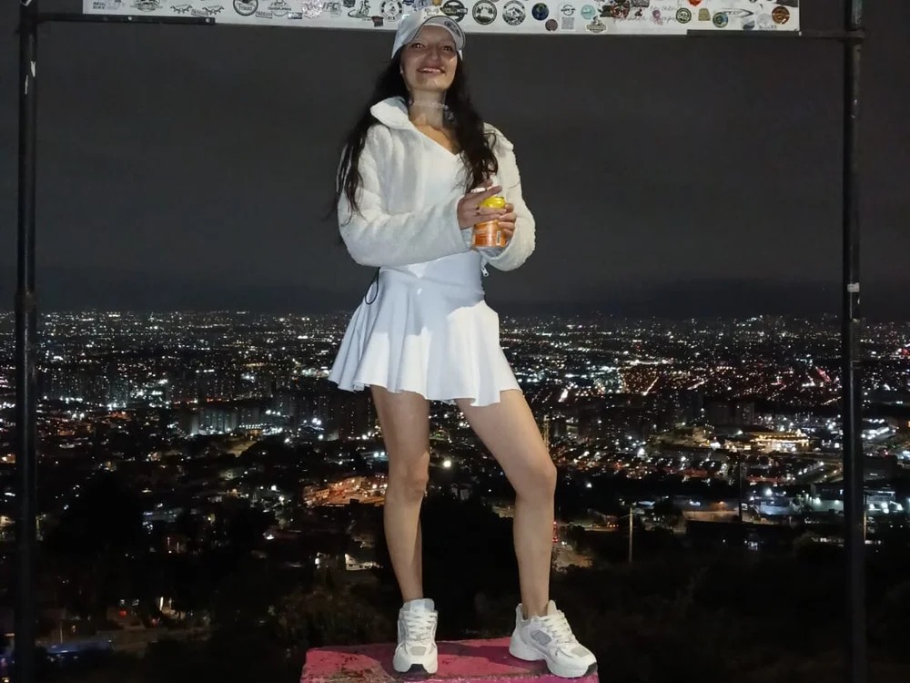 Niicky_Rose Chatroom