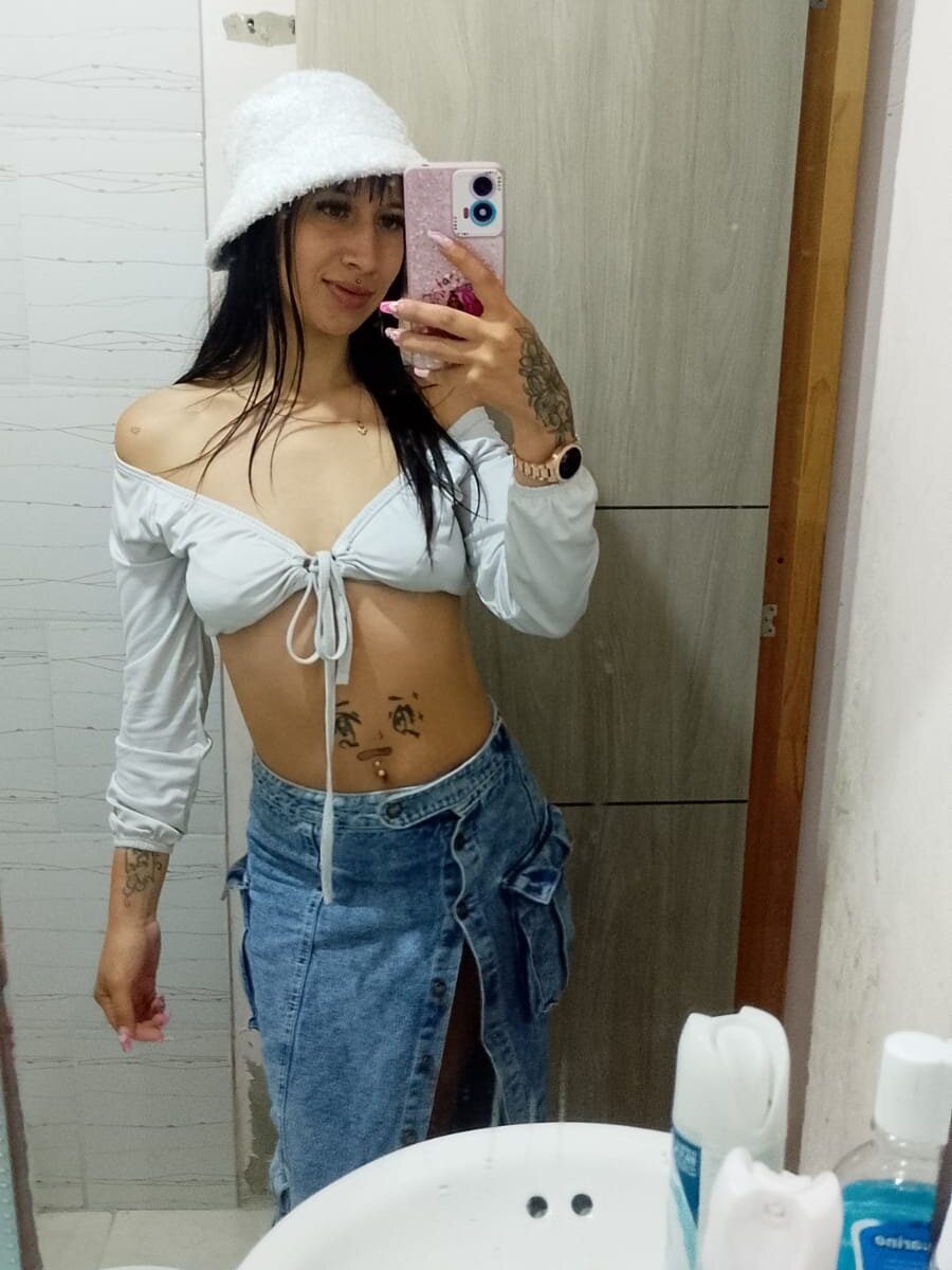 Niikollesexy Chatroom