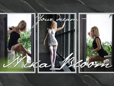 nika-bloom