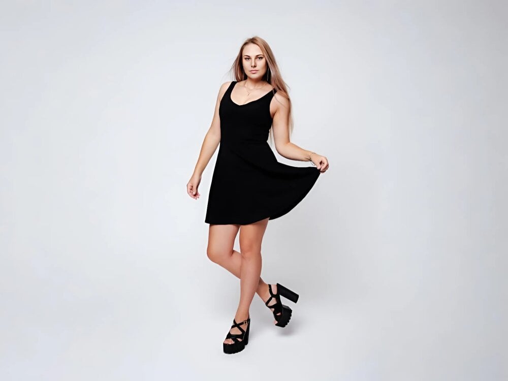 NikexPretty Chatroom