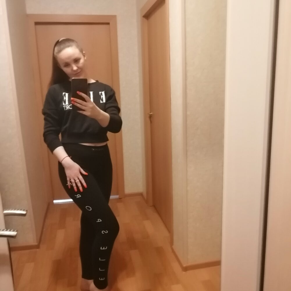 Nikki_KotenoK Chatroom