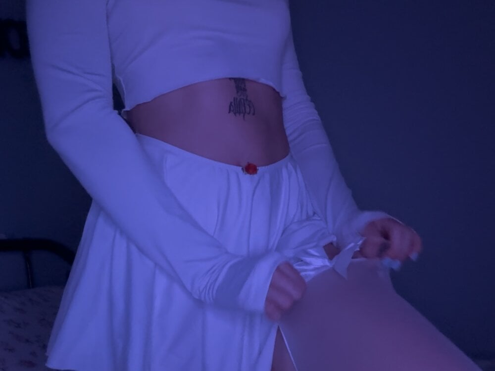 NikkieKitty Chatroom