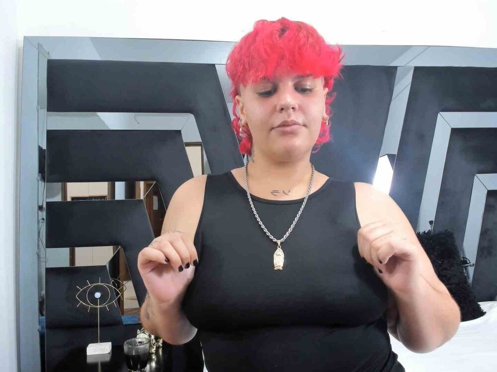 Nikky_Bender Chatroom
