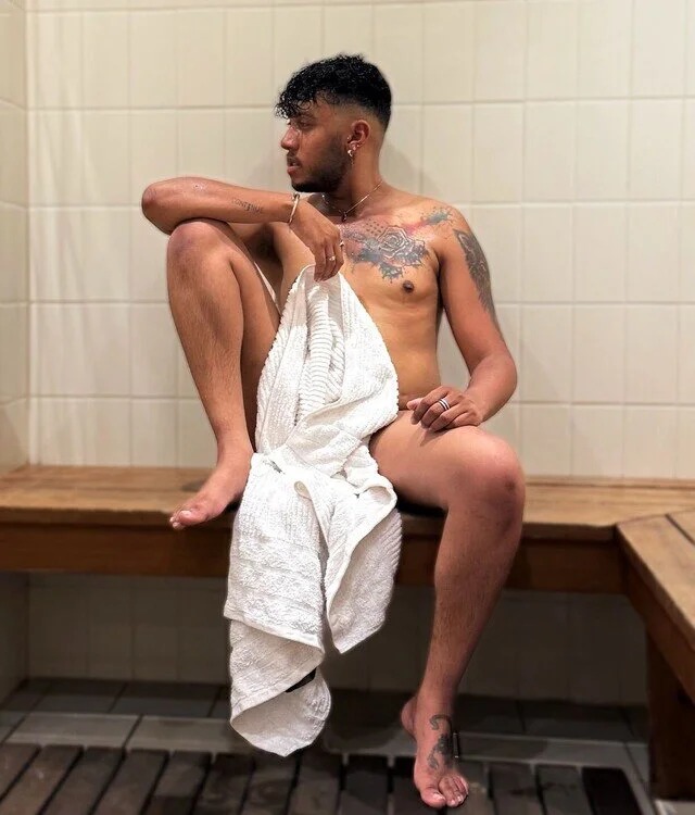 NikkyeMarques Chatroom