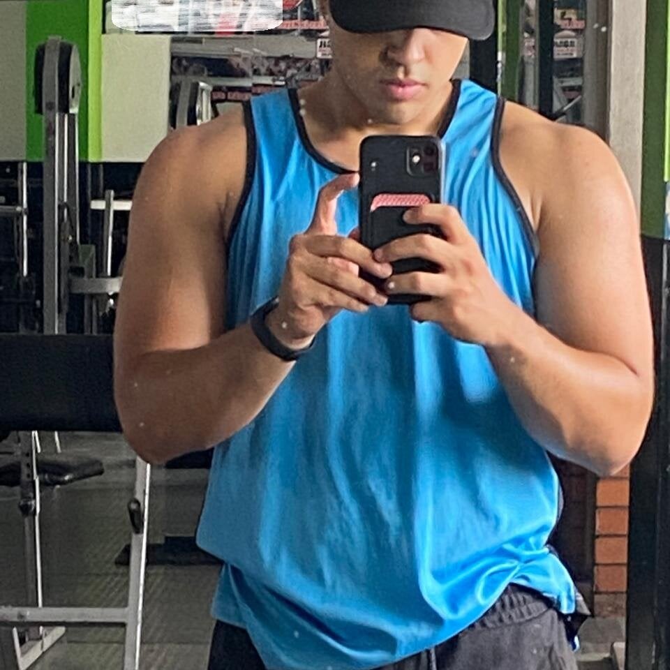 NikoSantoss Chatroom