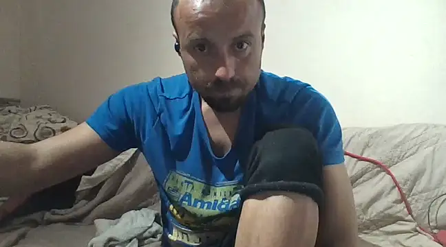 Nikolaiyy Chatroom