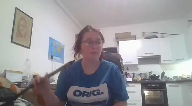 Nikolka1995 Chatroom