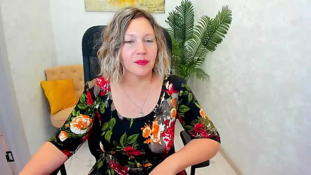 NinaStarle Chatroom