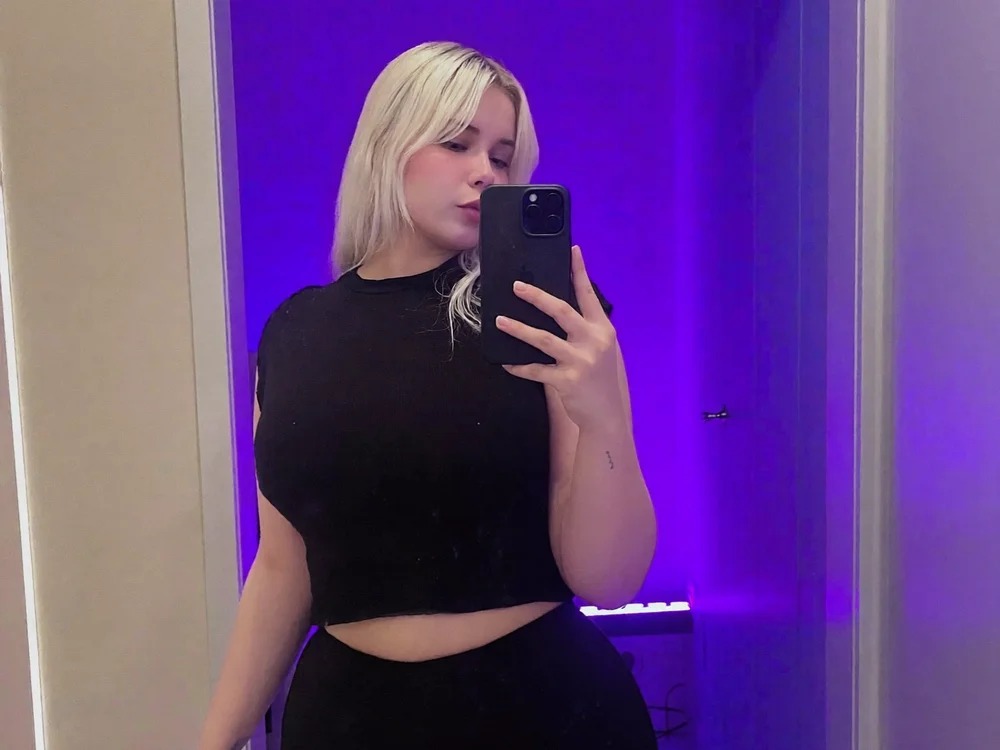 NinnaVoss Chatroom