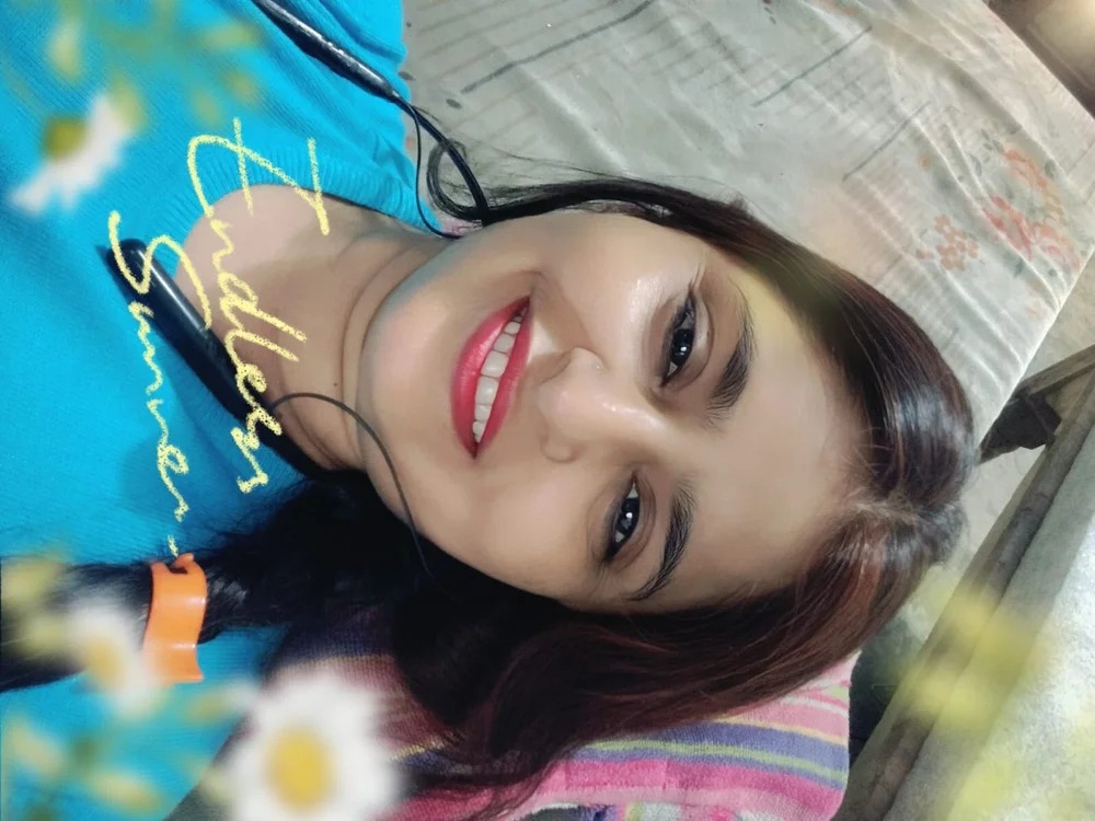 Nisha_Cute1 Chatroom