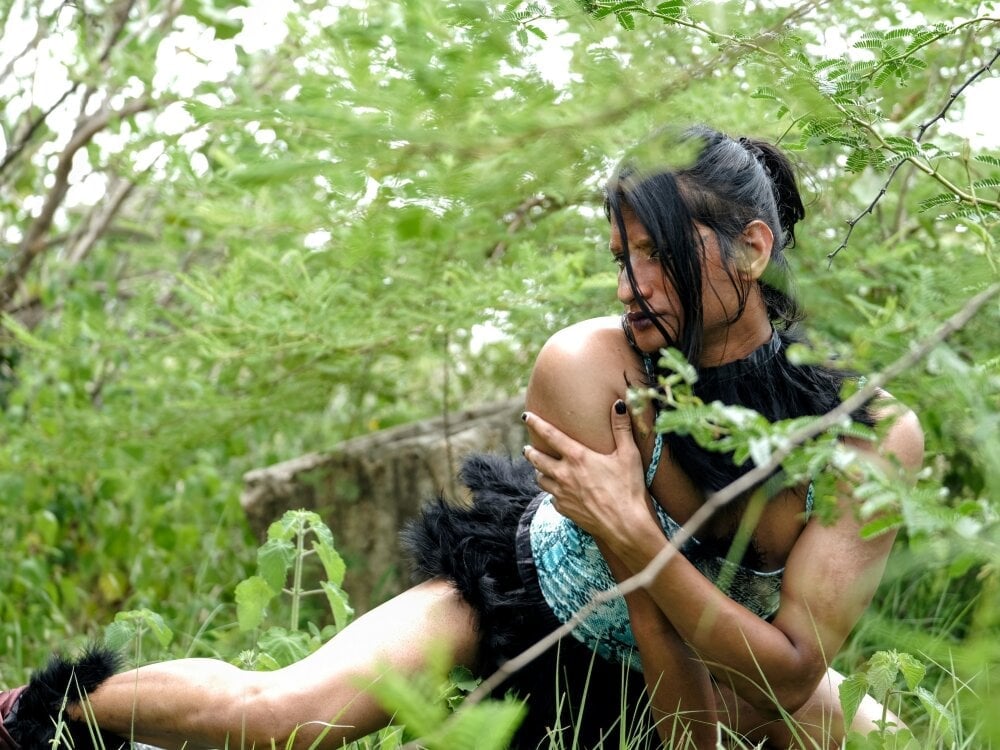 Nisha_Sassmaxxx Chatroom