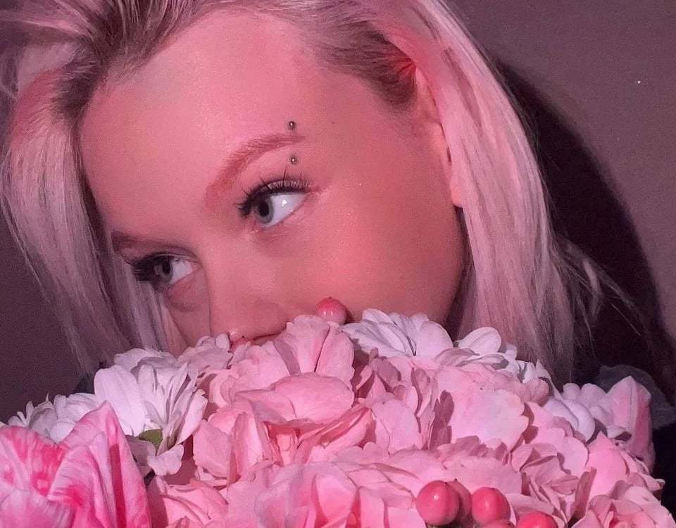NittiFlower Chatroom