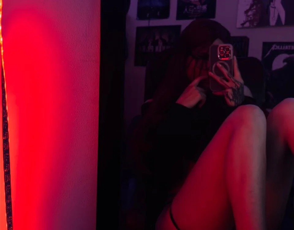 Nixx_ Chatroom