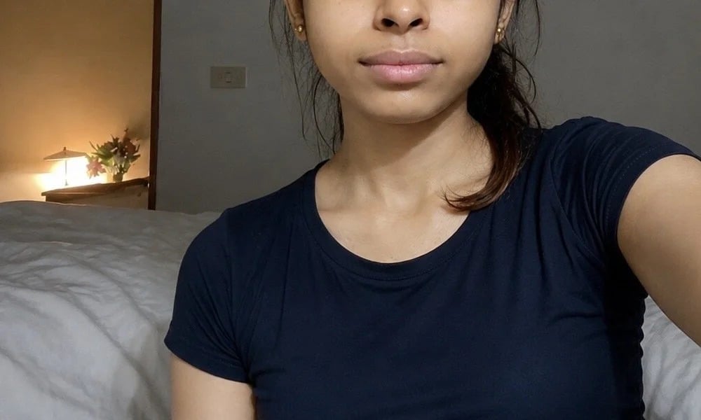 Niyaticam Chatroom