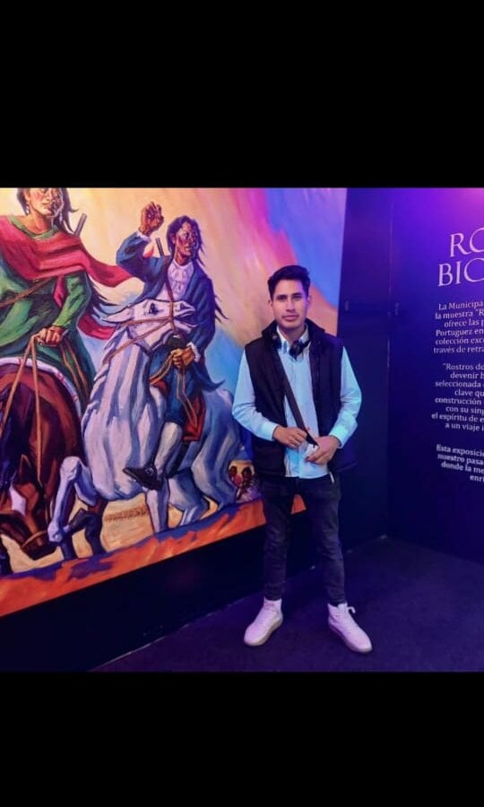 Niyorquino26 Chatroom