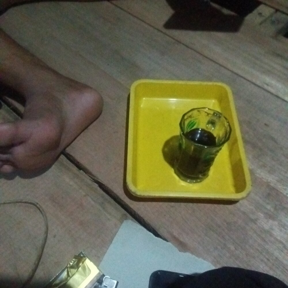 Njongalex Chatroom