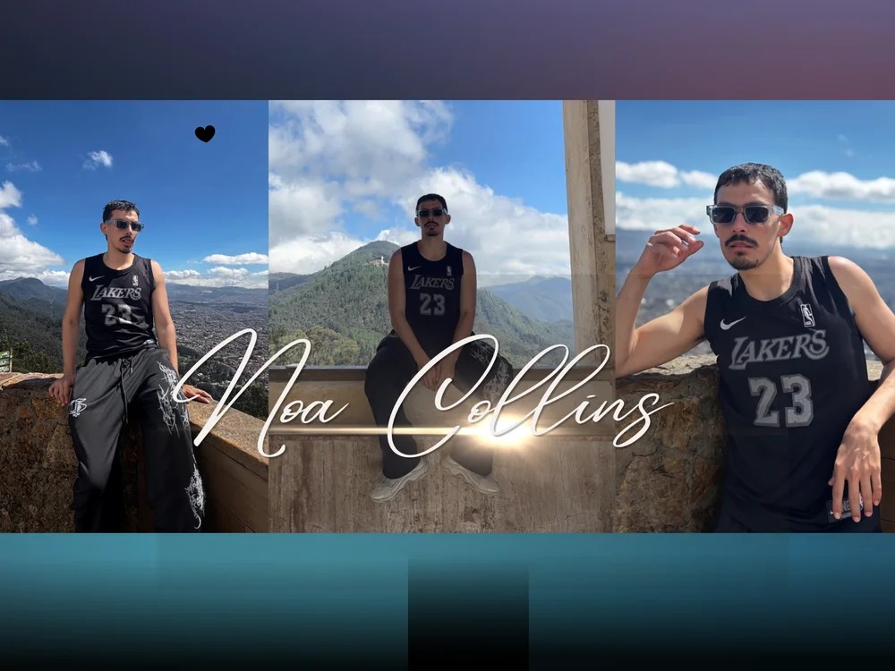 NoaCollins_ Chatroom