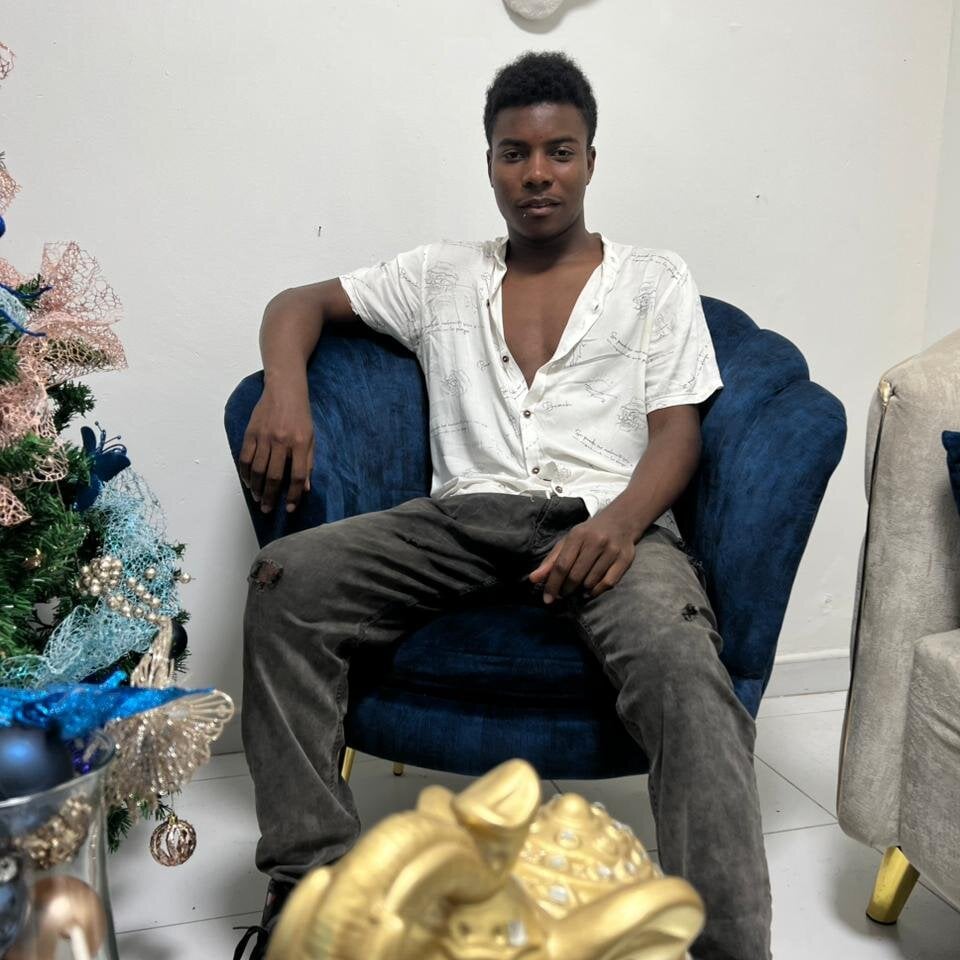 NoahJhonson69 Chatroom