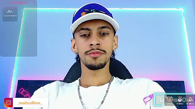 Noah_collinss_ Chatroom