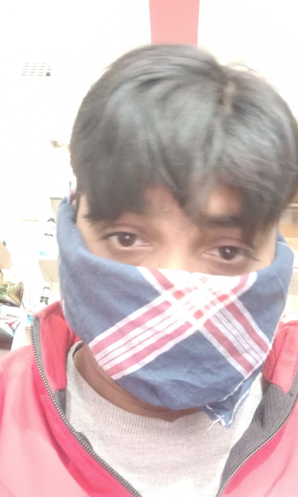 NocentVestry Chatroom