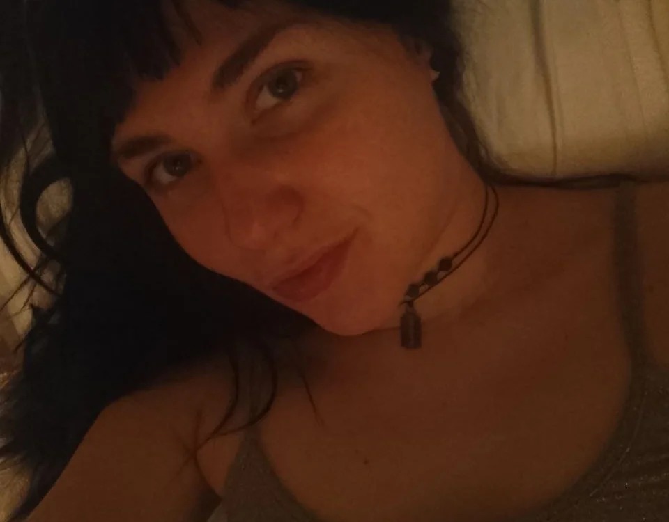 NoelleFox Chatroom