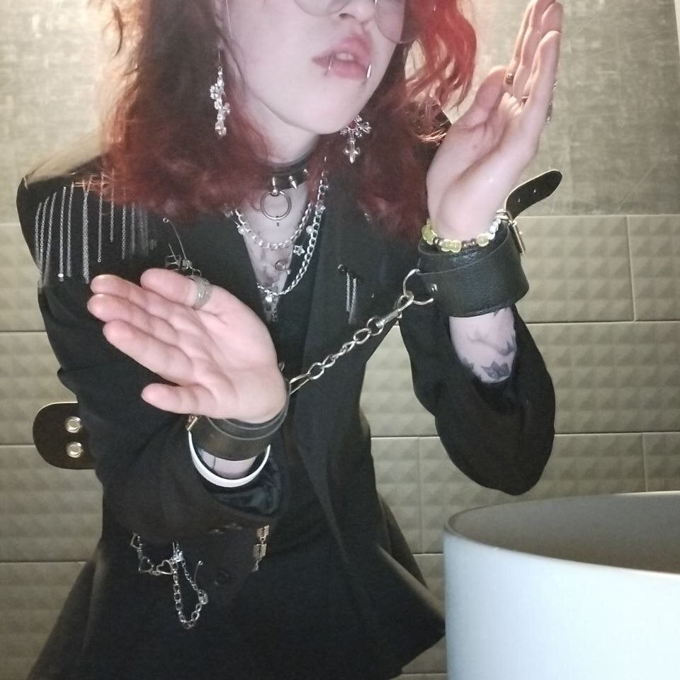 NoelleGothicShadow Chatroom