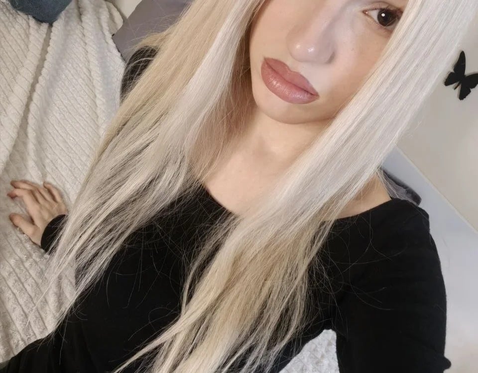 NoirCascade Chatroom