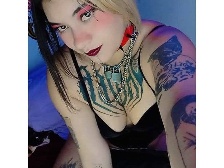 Noise_annyy Chatroom