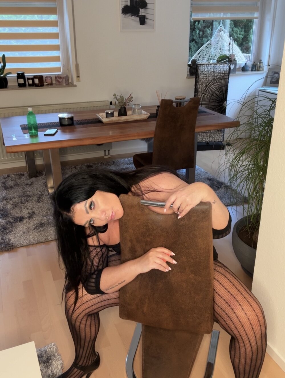 Nola_Luxx-offiziell Chatroom